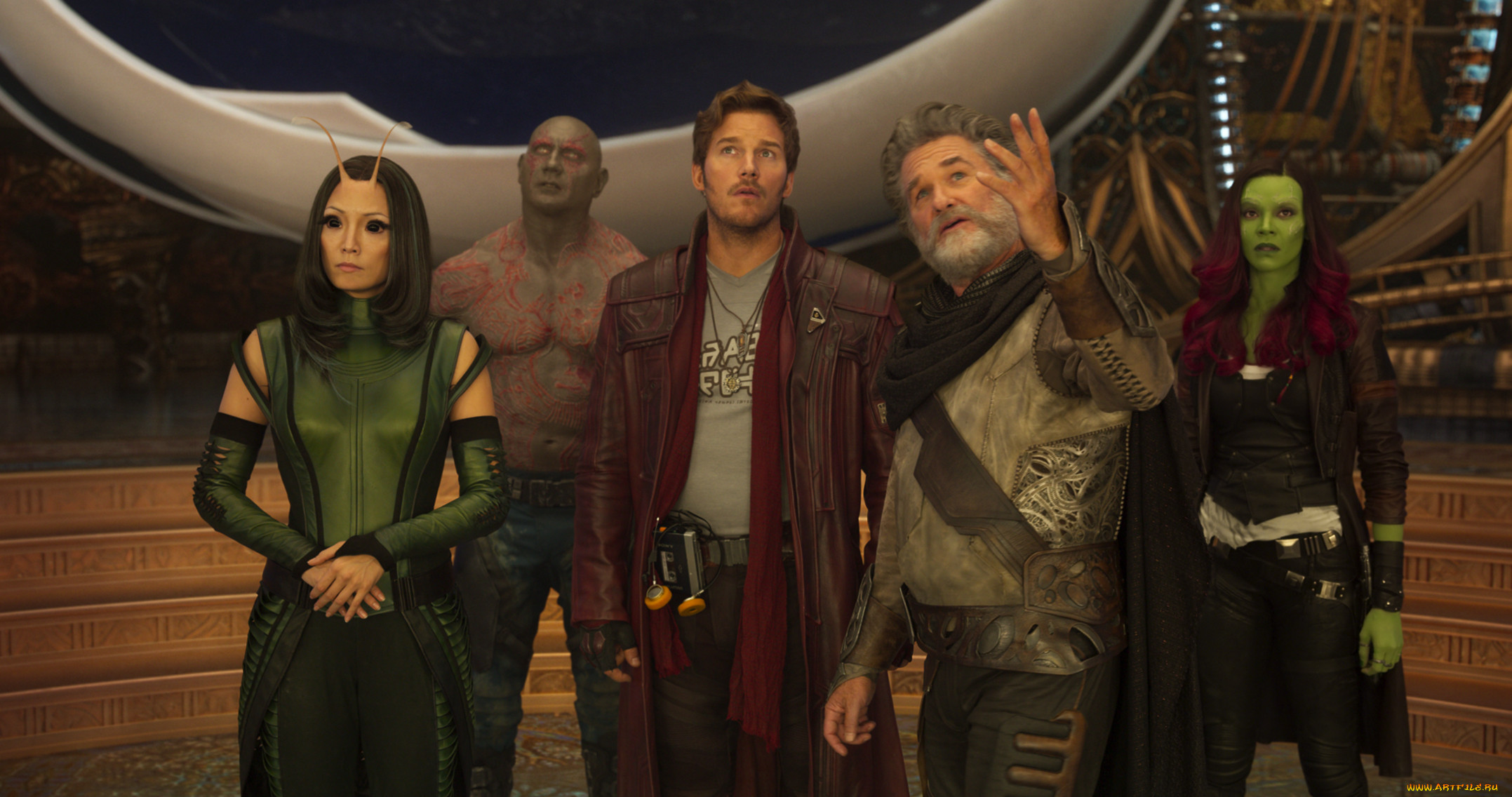 guardians of the galaxy,  , guardians of the galaxy vol,  2, 